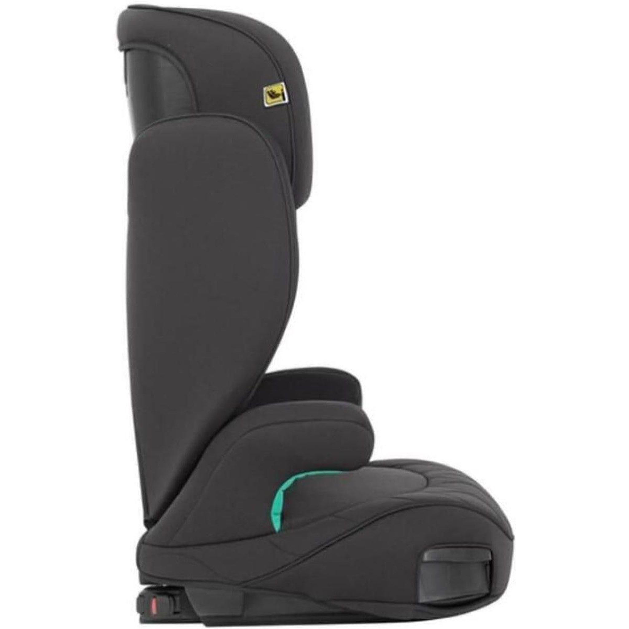 Voir la diapositive 2 : GRACO Affix siège avec dossier midnight