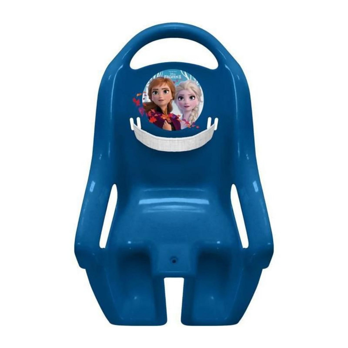 GENERIQUE LA REINE DES NEIGES II Porte-poupee