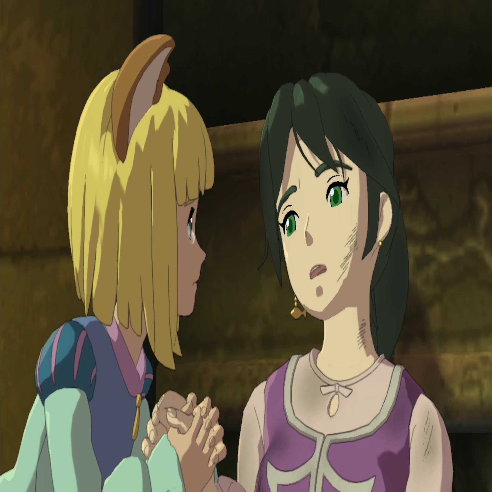 Voir la diapositive 4 : Ni No Kuni II : L'avénement d'un nouveau royaume Prince's Edition Nintendo Switch