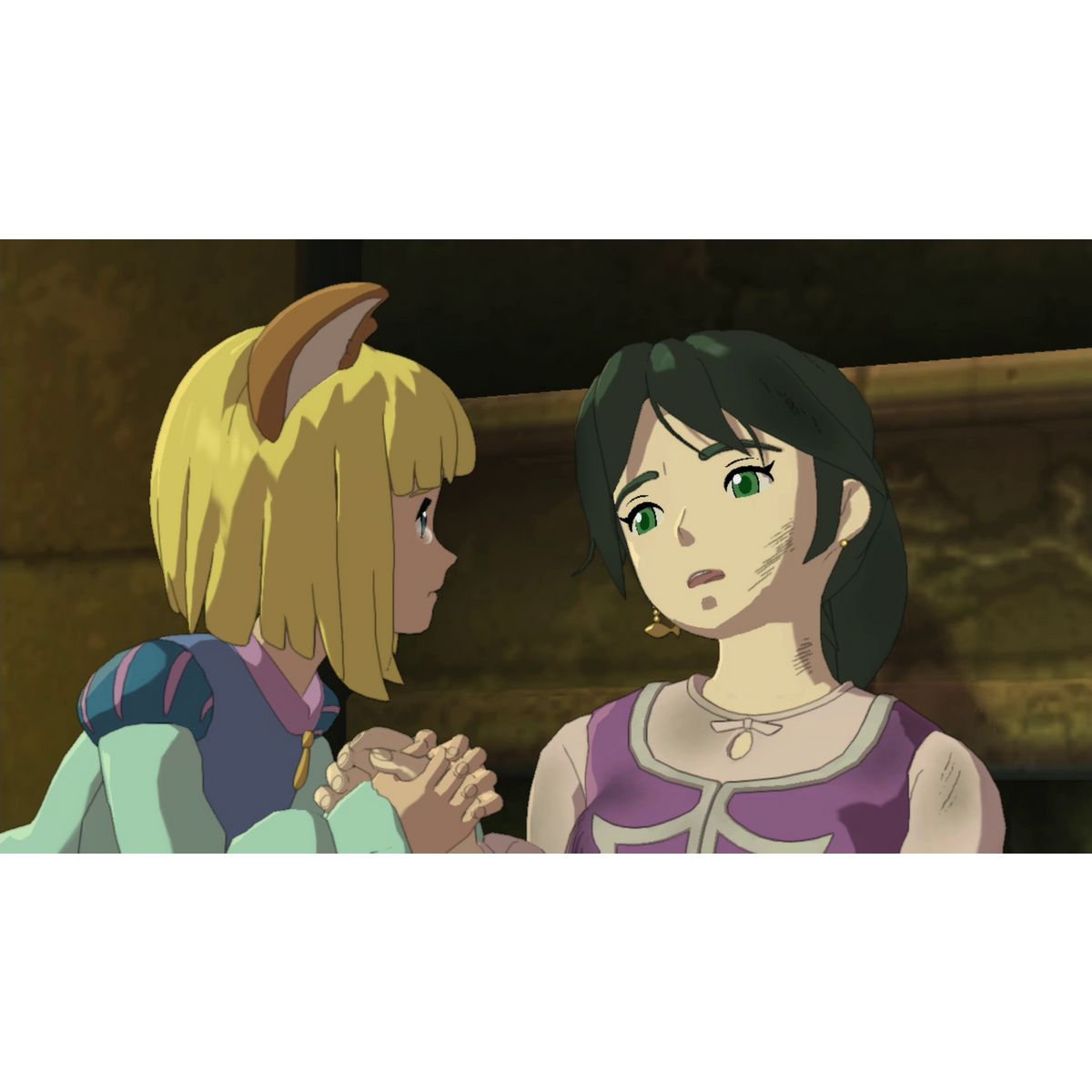 Ni No Kuni II : L'avénement d'un nouveau royaume Prince's Edition Nintendo Switch