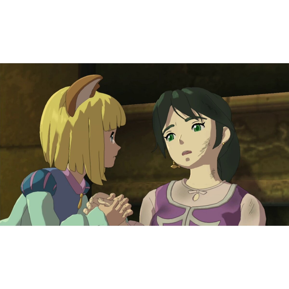 Ni No Kuni II : L'avénement d'un nouveau royaume Prince's Edition Nintendo Switch