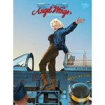 angel wings tome 8 : anything goes, yann