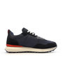 Voir la diapositive 2 : Pepe Jeans Baskets Marine/Noir Homme Pepe Jeans Foster