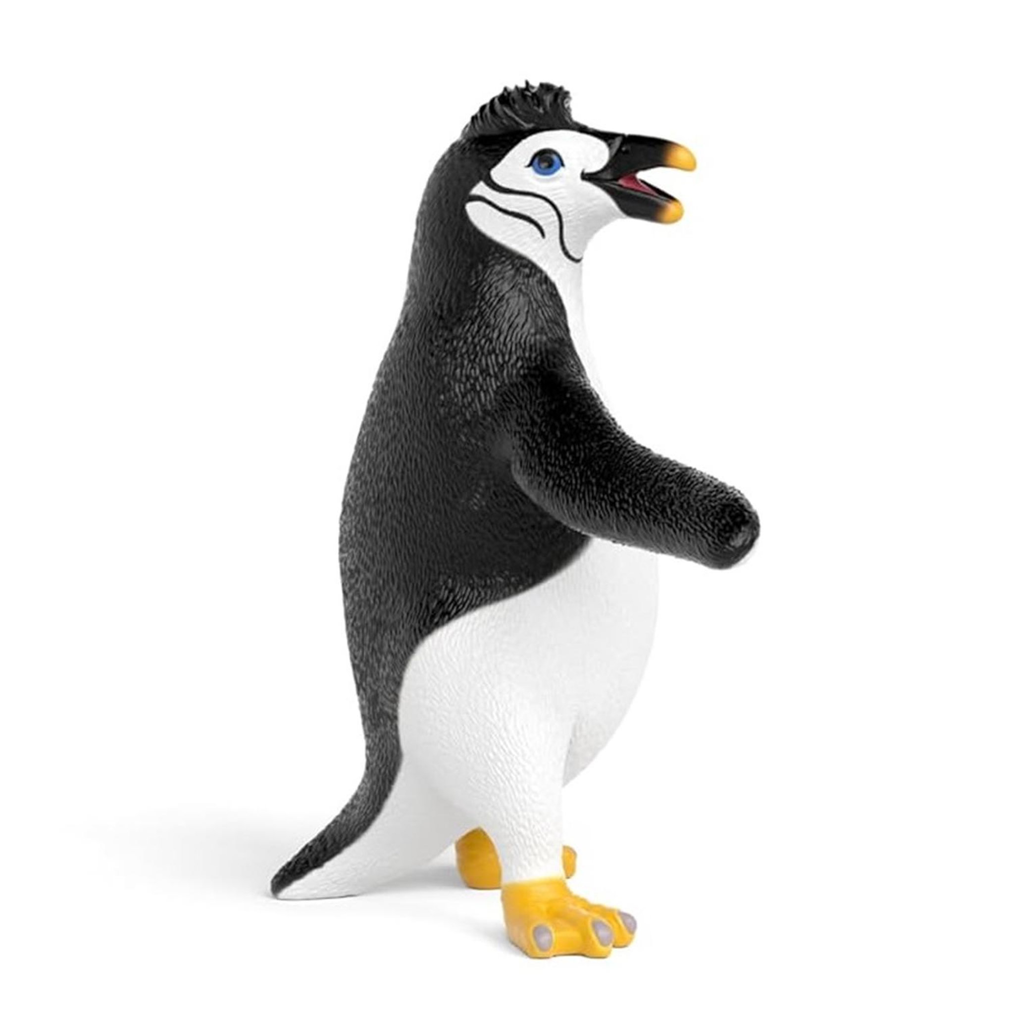 Voir la diapositive 2 : Schleich L'Ecole des animaux magiques Juri le pingouin