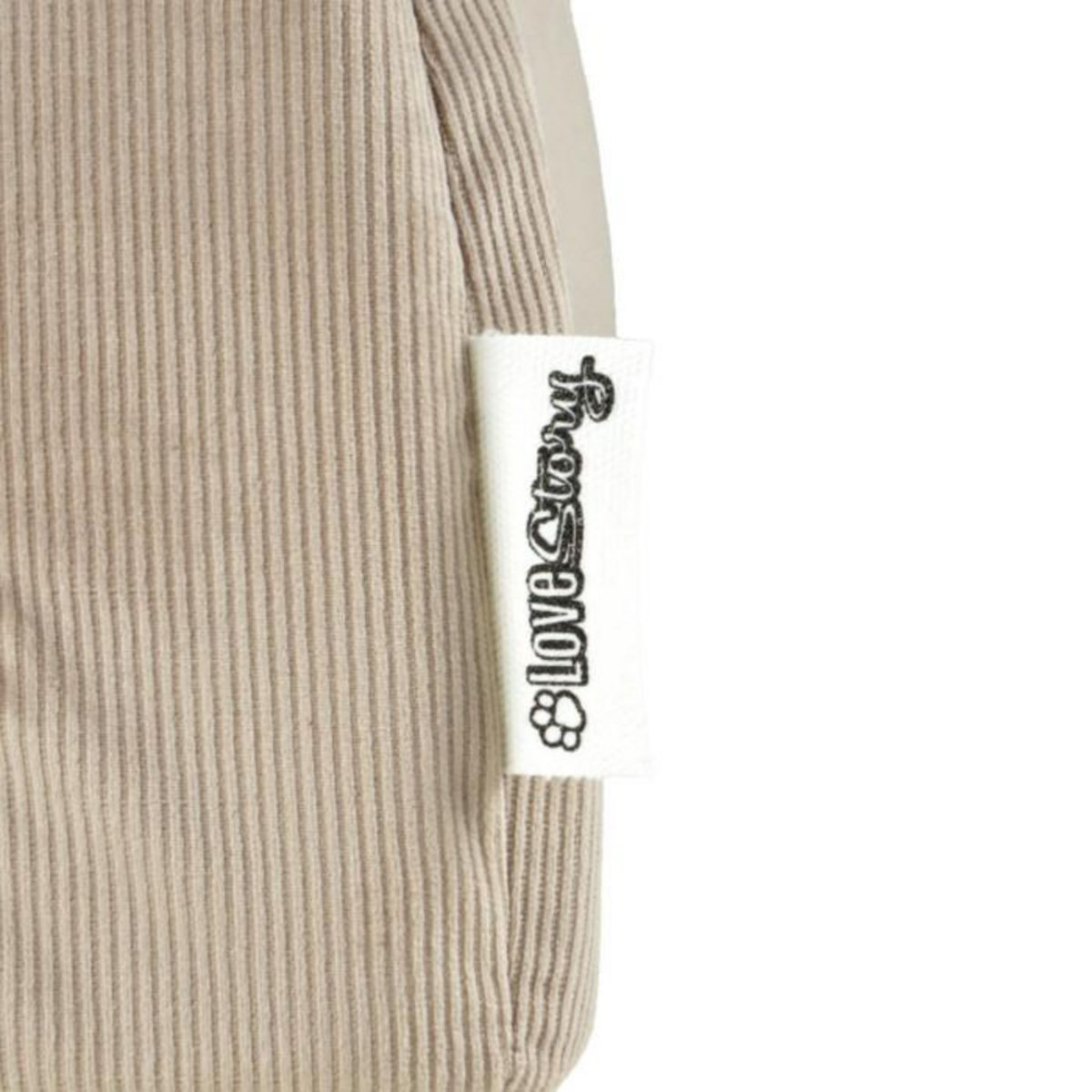 Paris Prix Tente Pour Chat Velours  Crafty  38cm Noisette