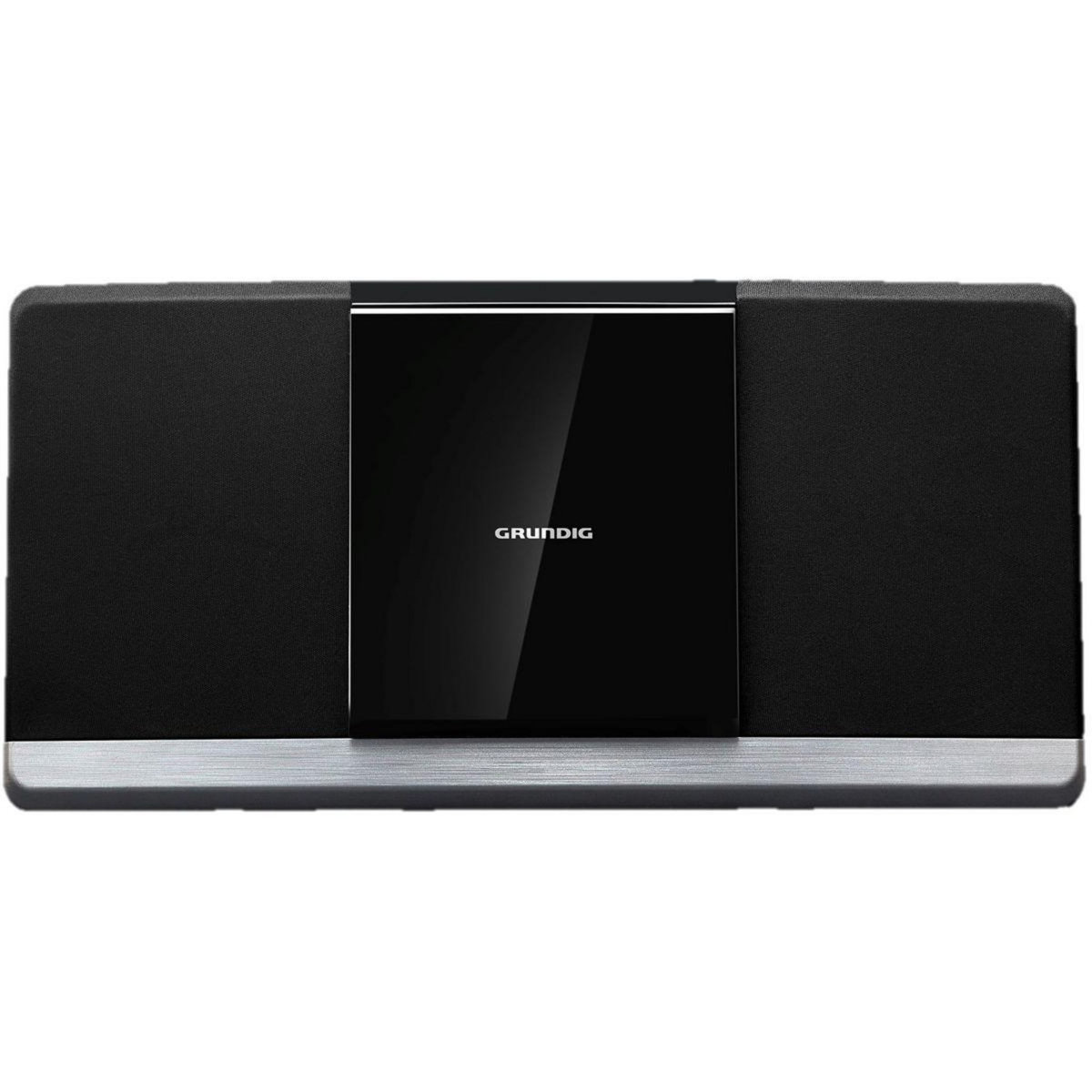 Grundig Chaîne HiFi WMS3000BT Noir