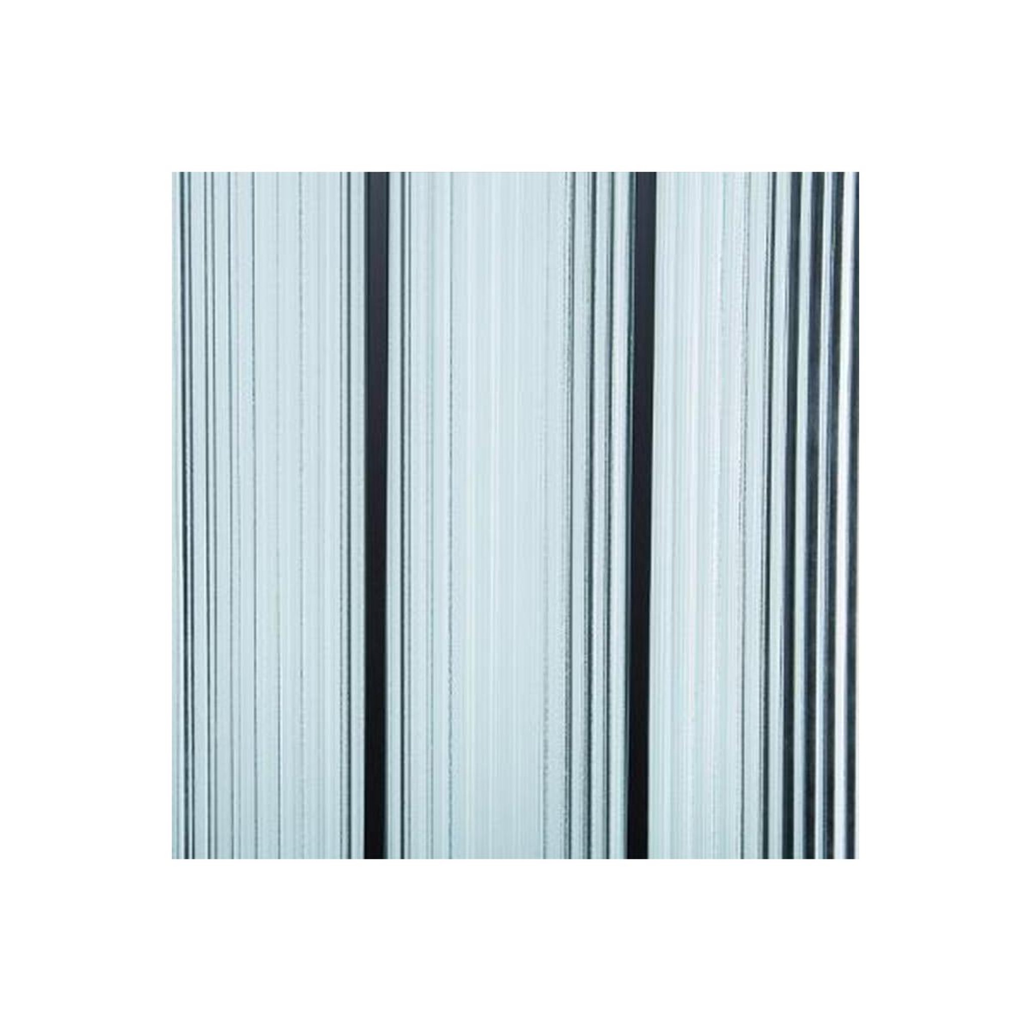 Voir la diapositive 3 : ATMOSPHERA Paravent design en verre  arme  121x170cm noir