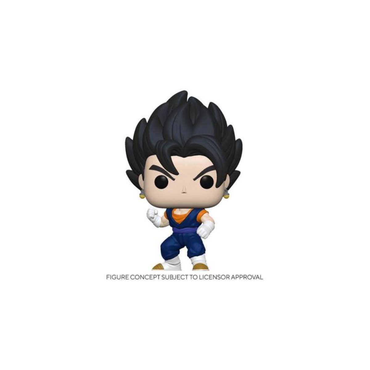 Funko Figurine Funko Pop Animation Dragon Ball Z S9 Vegito