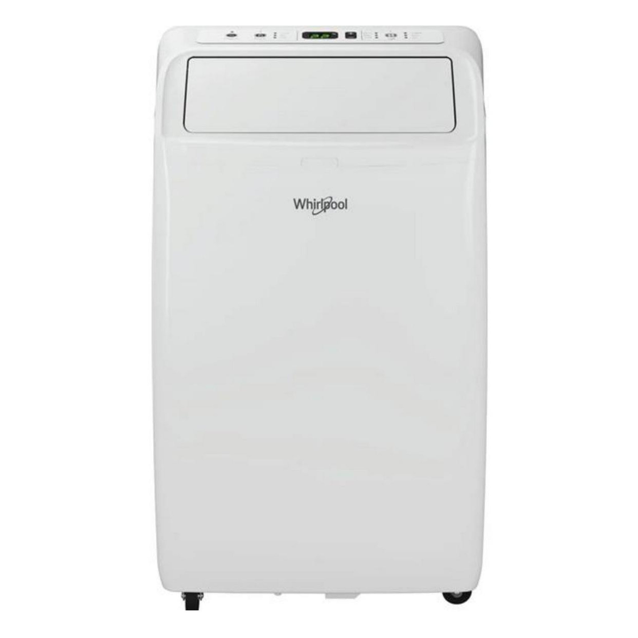 Voir la diapositive 3 : Whirlpool Climatiseur mobile 2800w 35 m² - pacf29cow