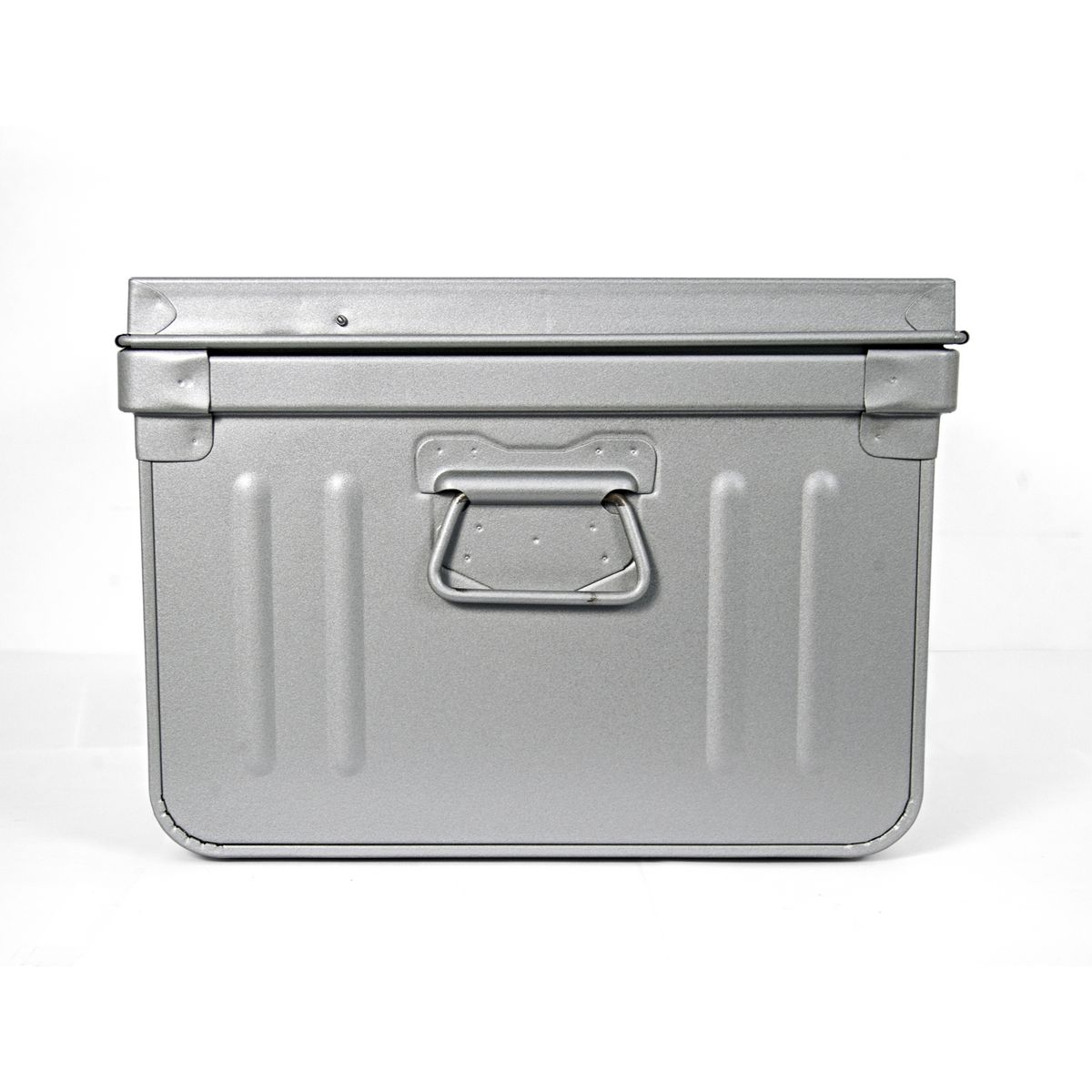 Coffre cantine de rangement 57 cm finition brillant ou satiné TRAVELING 