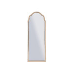 Paris Prix Miroir Mural  Tangier  150cm Rose