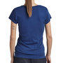 Voir la diapositive 2 : G-Star Raw T shirt  Roi Femme G  tar Raw Eyben D21314