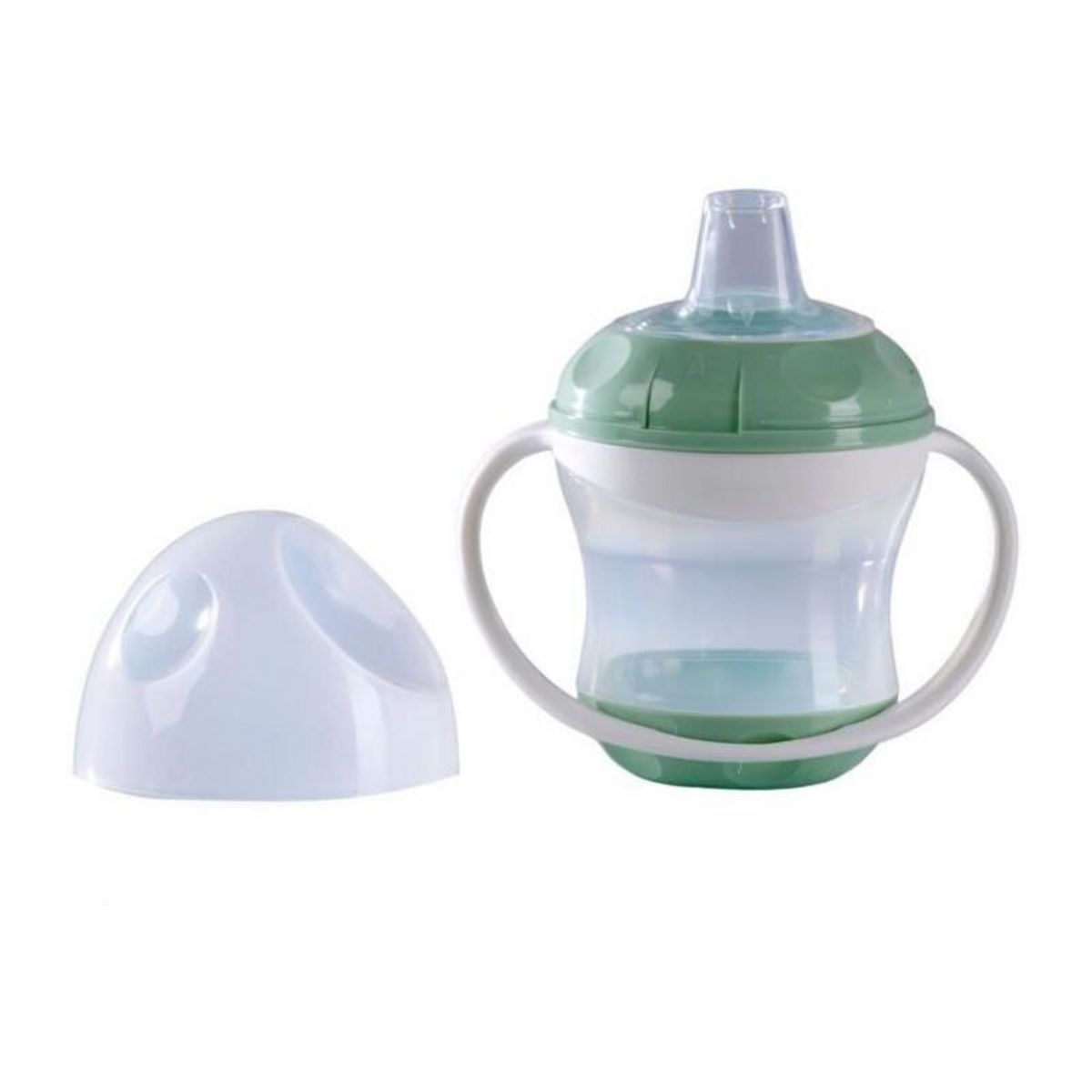 THERMOBABY Tasse anti-fuite