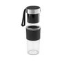 Voir la diapositive 2 : WMF Blender portatif smoothie 0.3l - 0416700011