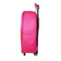 Voir la diapositive 3 : Bagtrotter Sac à dos à roulettes 32 cm maternelle Les Trolls Rose