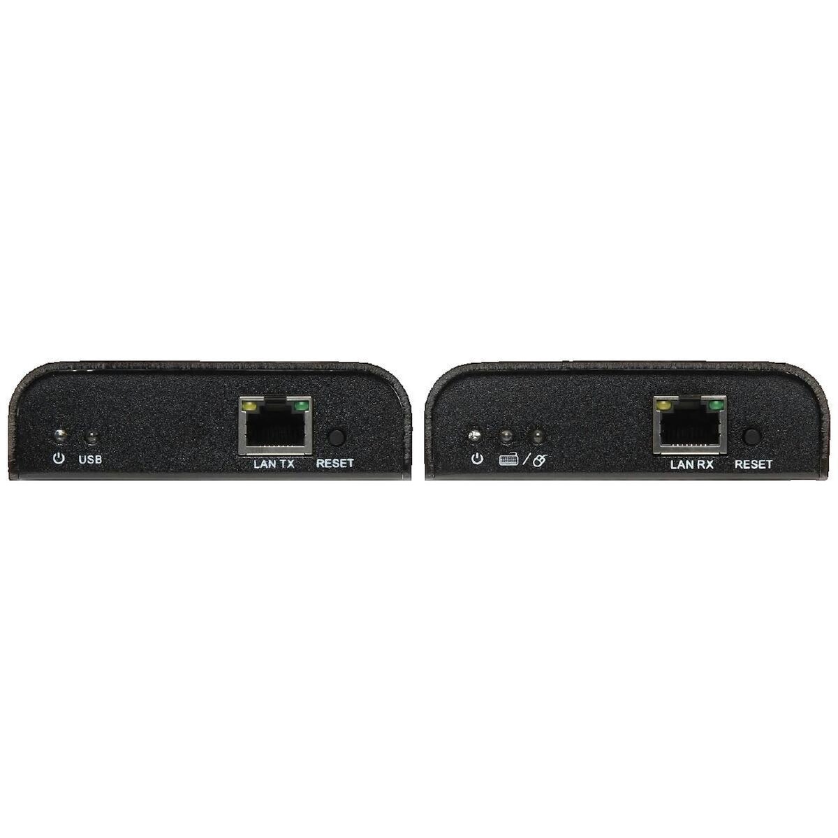 No name Extendeur HDMI et USB no-name 5907634598802 avec port USB 2.0