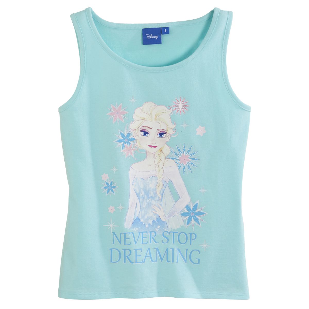 Reine des neiges Débardeur fille