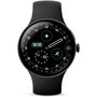 Voir la diapositive 2 : GOOGLE Montre connectée Pixel Watch 4 45mm Noir Mat BT