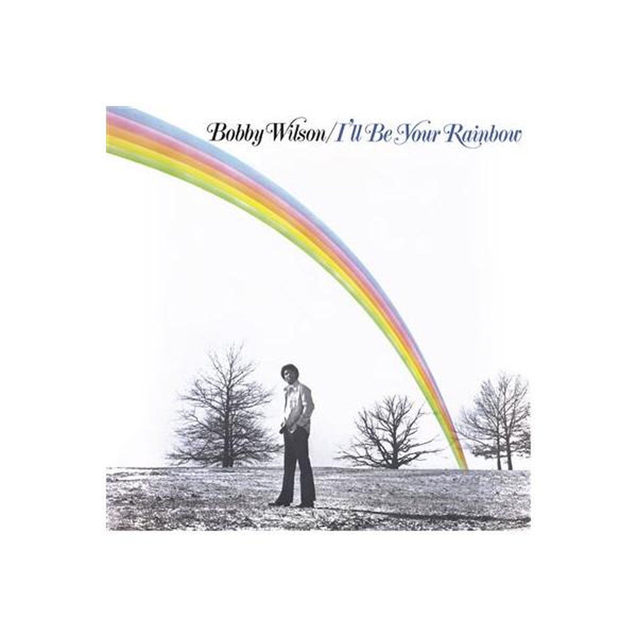 N/A I'll Be Your Rainbow Édition Limitée Vinyle Vert