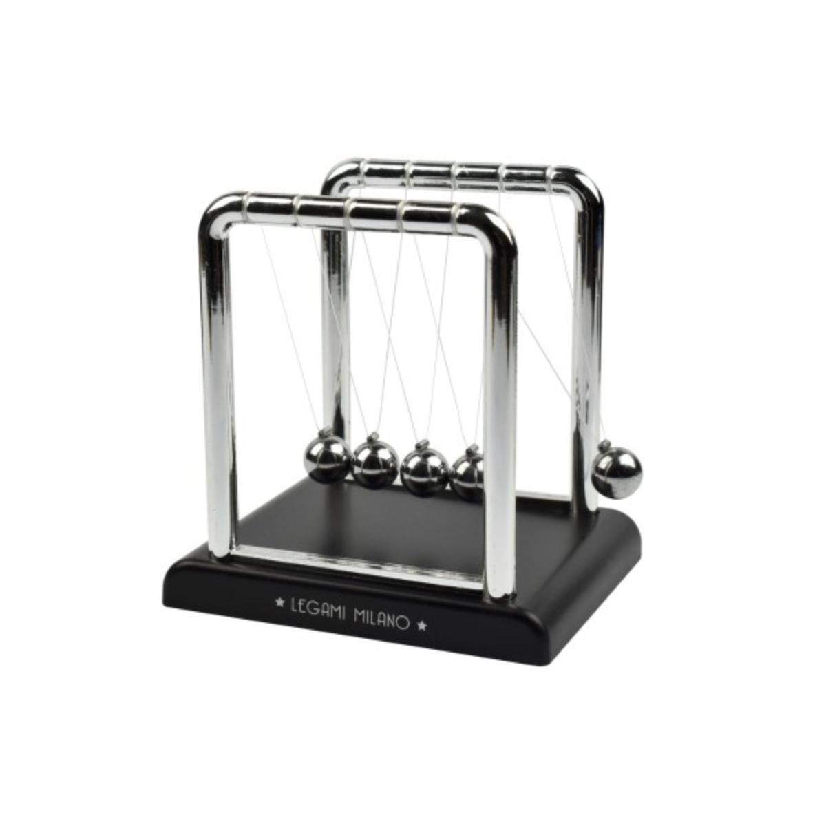 LEGAMI Le pendule de Newton PM -