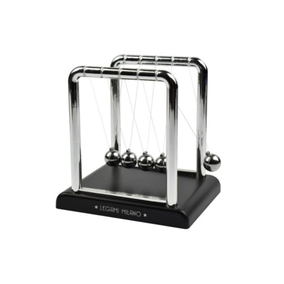 LEGAMI Le pendule de Newton PM -