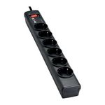 Eaton EATON - Onduleur Protection Strip 6 DIN - Technologie de protection 3 lignes