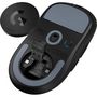 Voir la diapositive 2 : Logitech Logitech G PRO X SUPERLIGHT 2 (910-006630) (910006630)