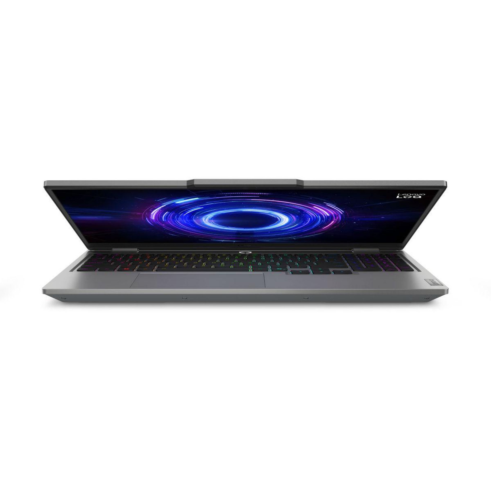 Voir la diapositive 4 : Lenovo Pc gamer loq 15,6  fhd 144hz intel core i7 13650hx nvidia geforce rtx 5070 16 go ram ddr5 ssd 512 go 15irx10
