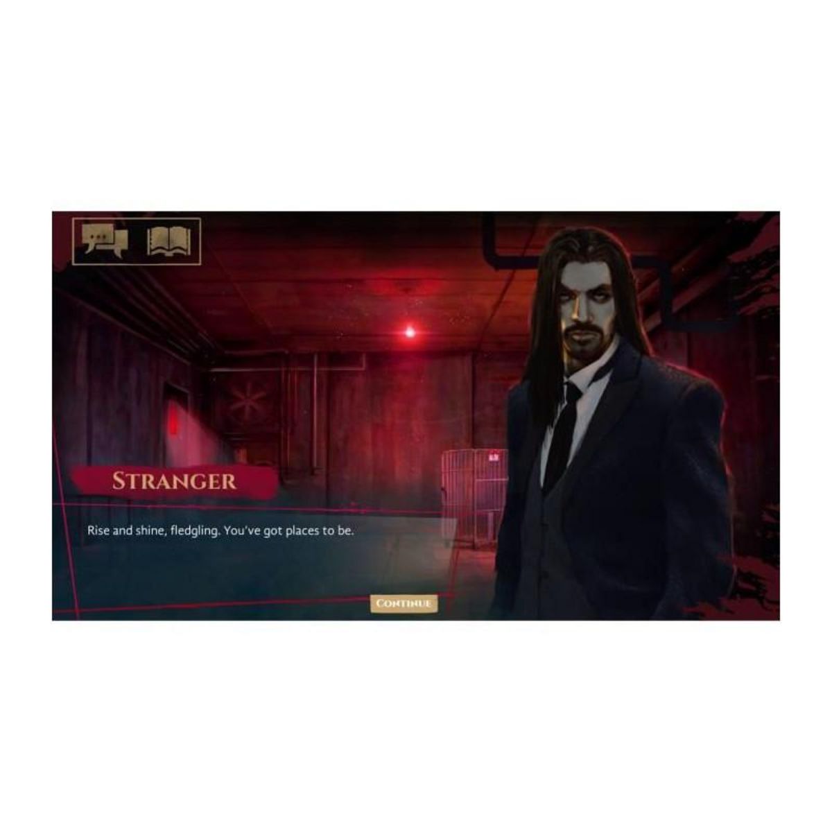 Just for games Vampire the Masquerade The New York Bundle Jeu Switch