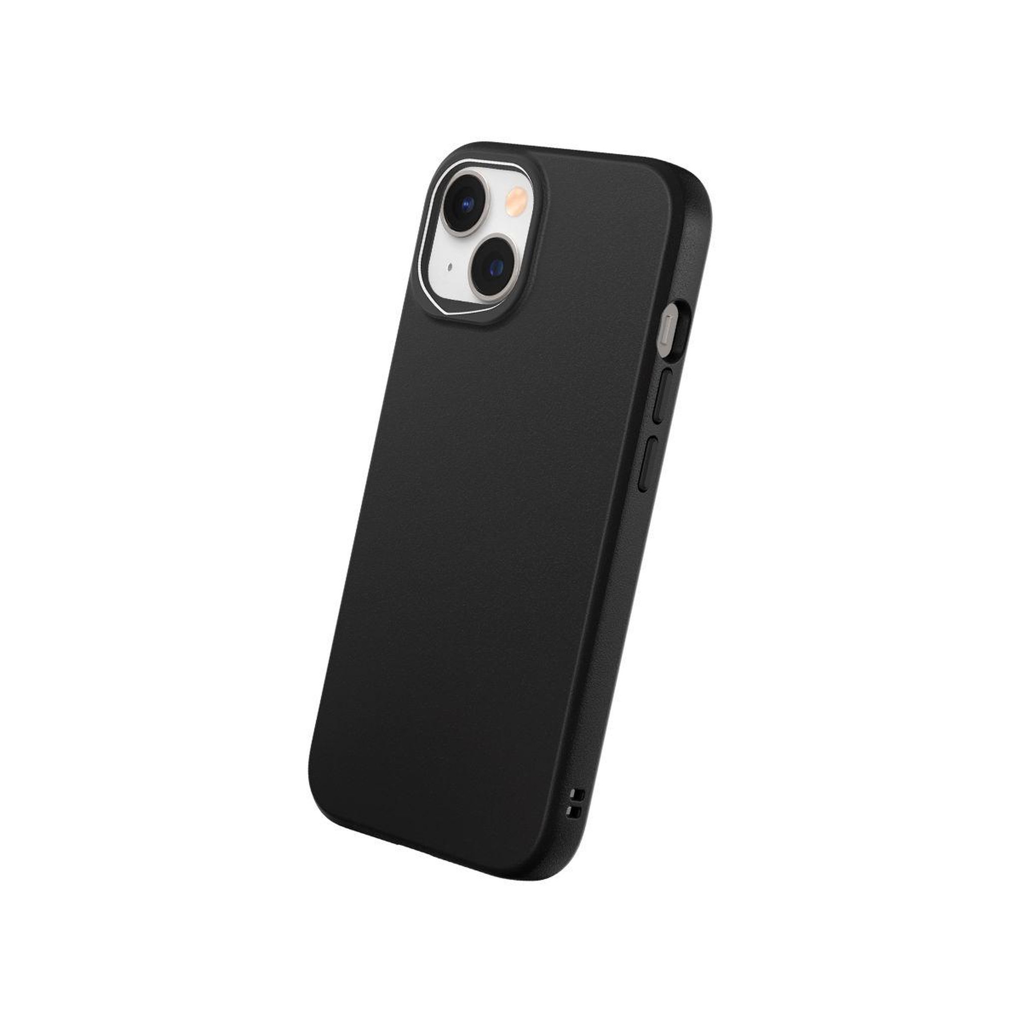 RHINOSHIELD Coque IPhone 13/14 SolidSuit Noir