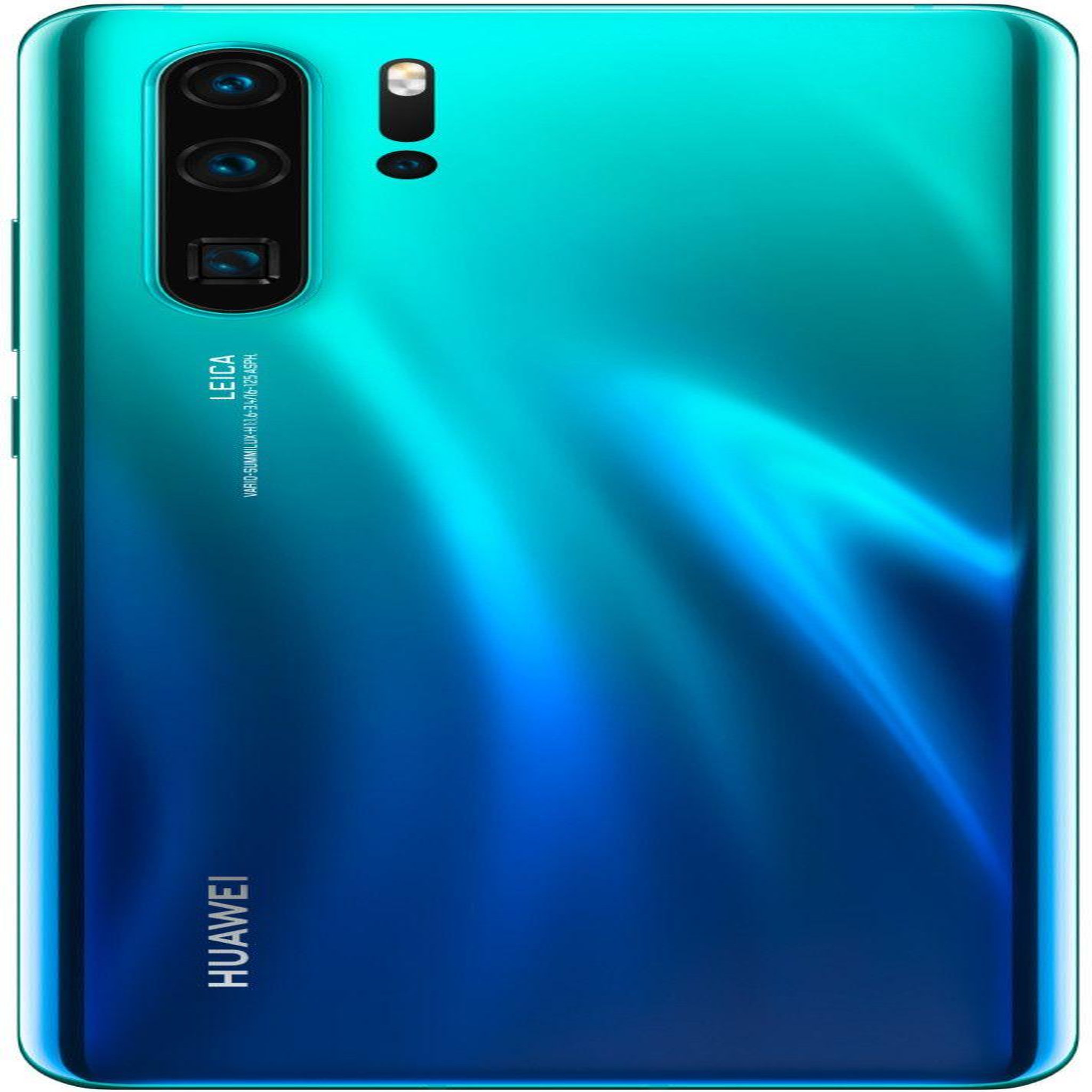 Voir la diapositive 3 : HUAWEI P30 Pro (Dual Sim) Reconditionné 128 Go - Grade C - Bleu Aurore