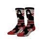 Voir la diapositive 3 : FREEGUN Lot de 4 paires de chaussettes Homme Naruto Shippuden