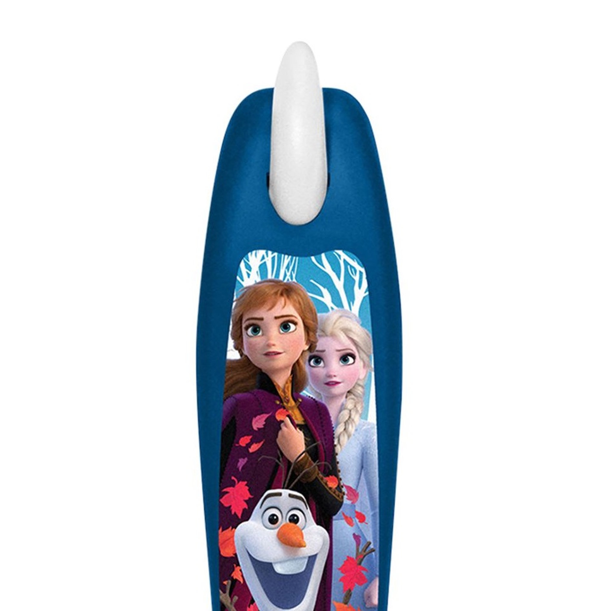 Voir la diapositive 2 : Reine des neiges Trottinette 3 roues "Steering" - Reine des Neiges 2