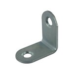 CENTRALE BRICO Equerre chaise Zn 24 Br