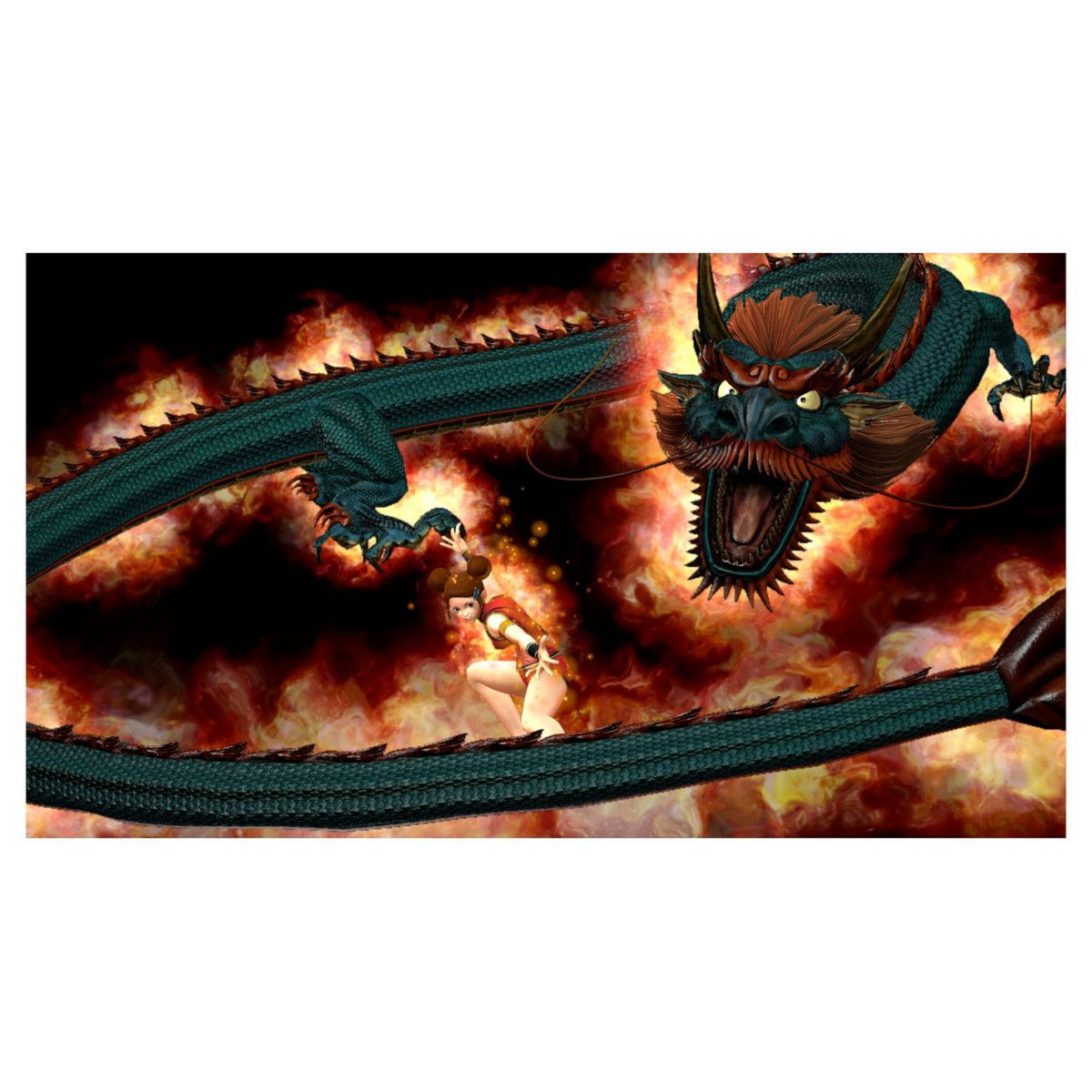 King of Fighters XIV Ultimate Edition PS4