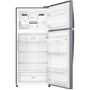 Voir la diapositive 3 : LG Réfrigérateur 2 portes GTD7850PS1