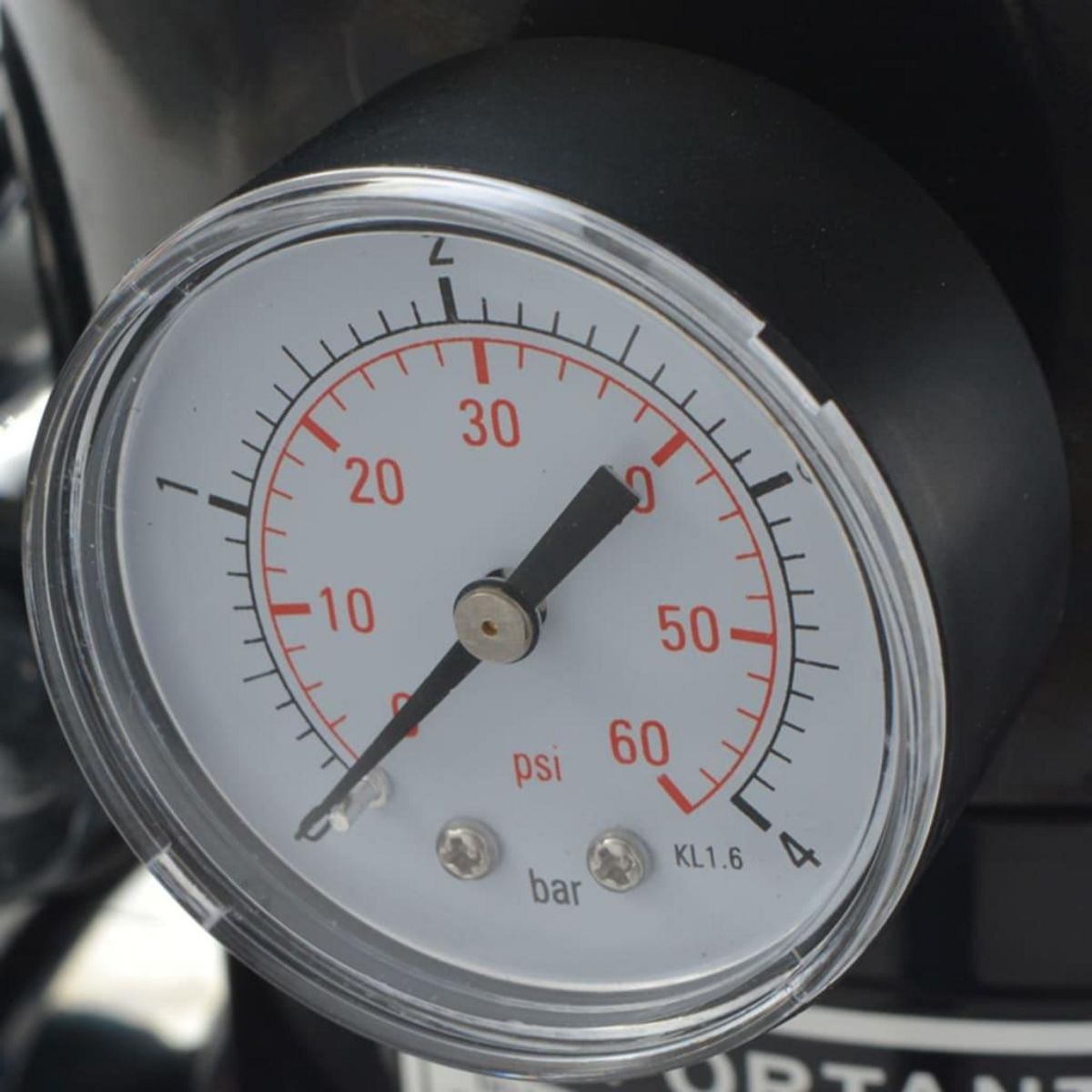 VIDAXL Pompe de filtration a sable 1000 W 16800 l/h XL