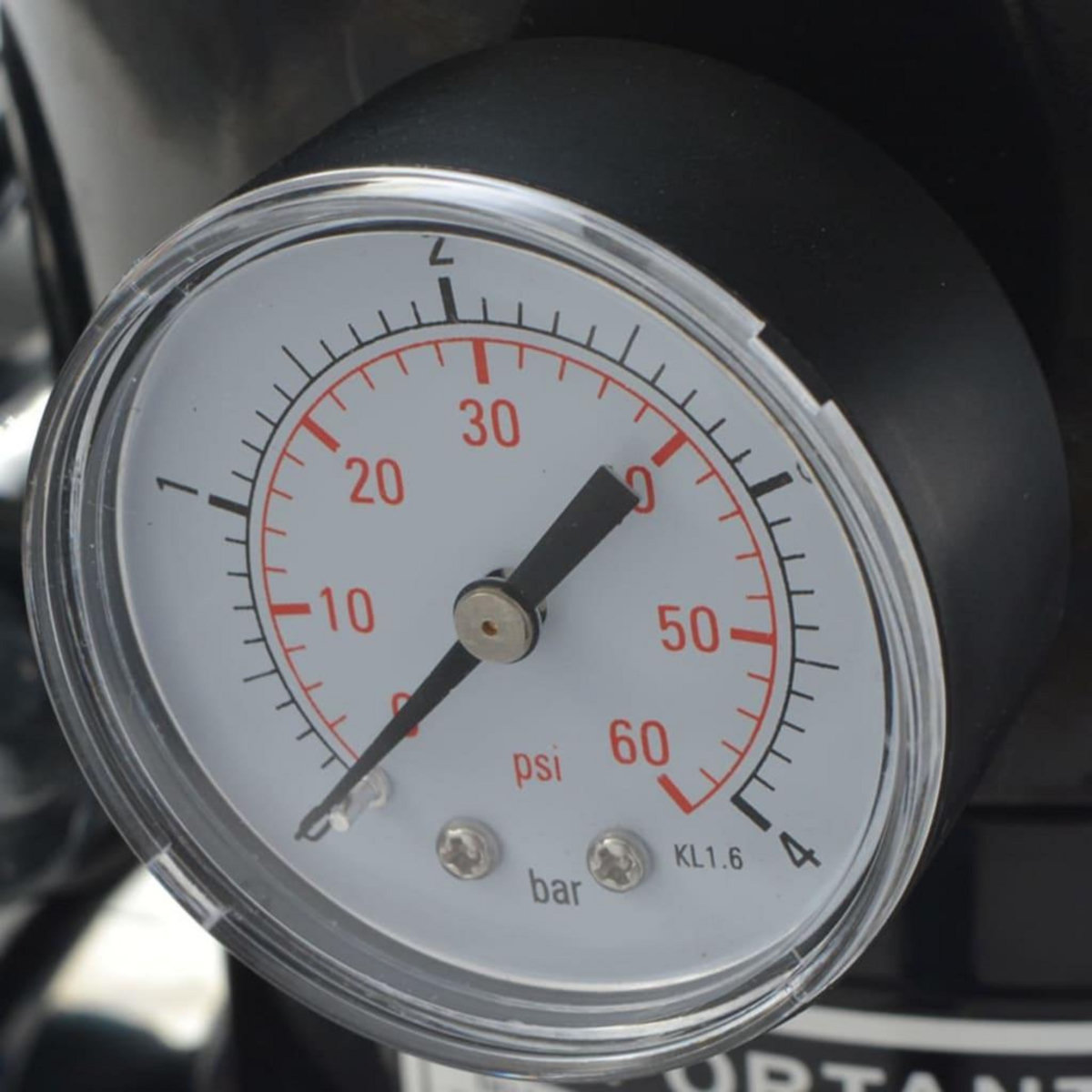 VIDAXL Pompe de filtration a sable 1000 W 16800 l/h XL