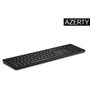 Voir la diapositive 3 : HP Clavier sans fil 450 programmable