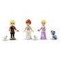 Voir la diapositive 5 : LEGO Disney 41167 - Le château d'Arendelle - Reine des neiges 2