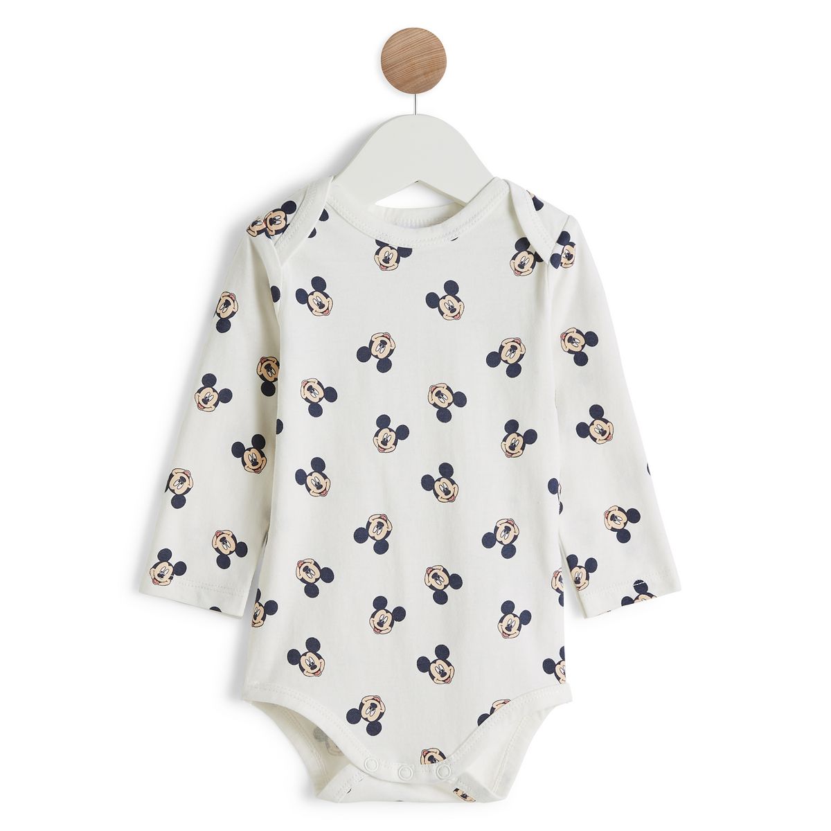 INEXTENSO Ensemble salopette + body garçon