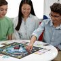 Voir la diapositive 5 : HASBRO Jeu Monopoly électronique ultime