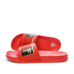 UMBRO Claquettes  Homme Umbro Raven. Coloris disponibles : Rouge
