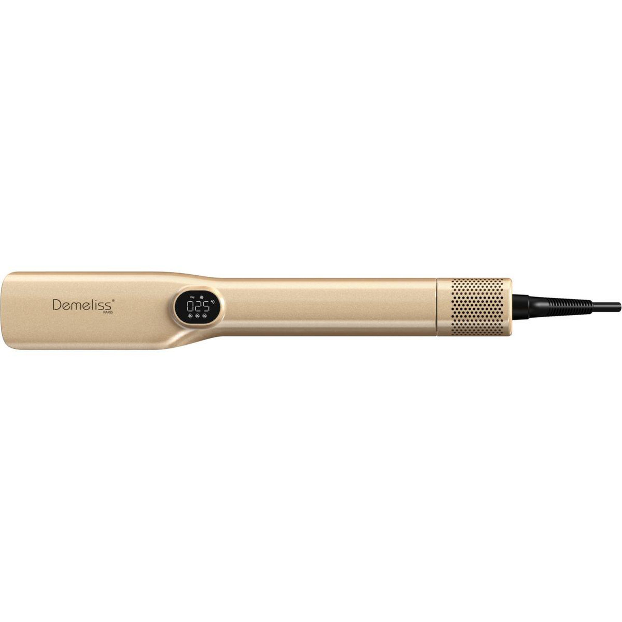 Voir la diapositive 3 : DEMELISS Lisseur séchant Liss & Dry