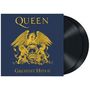 Voir la diapositive 2 : Greatest Hits Vol 2 - Queen 2LP