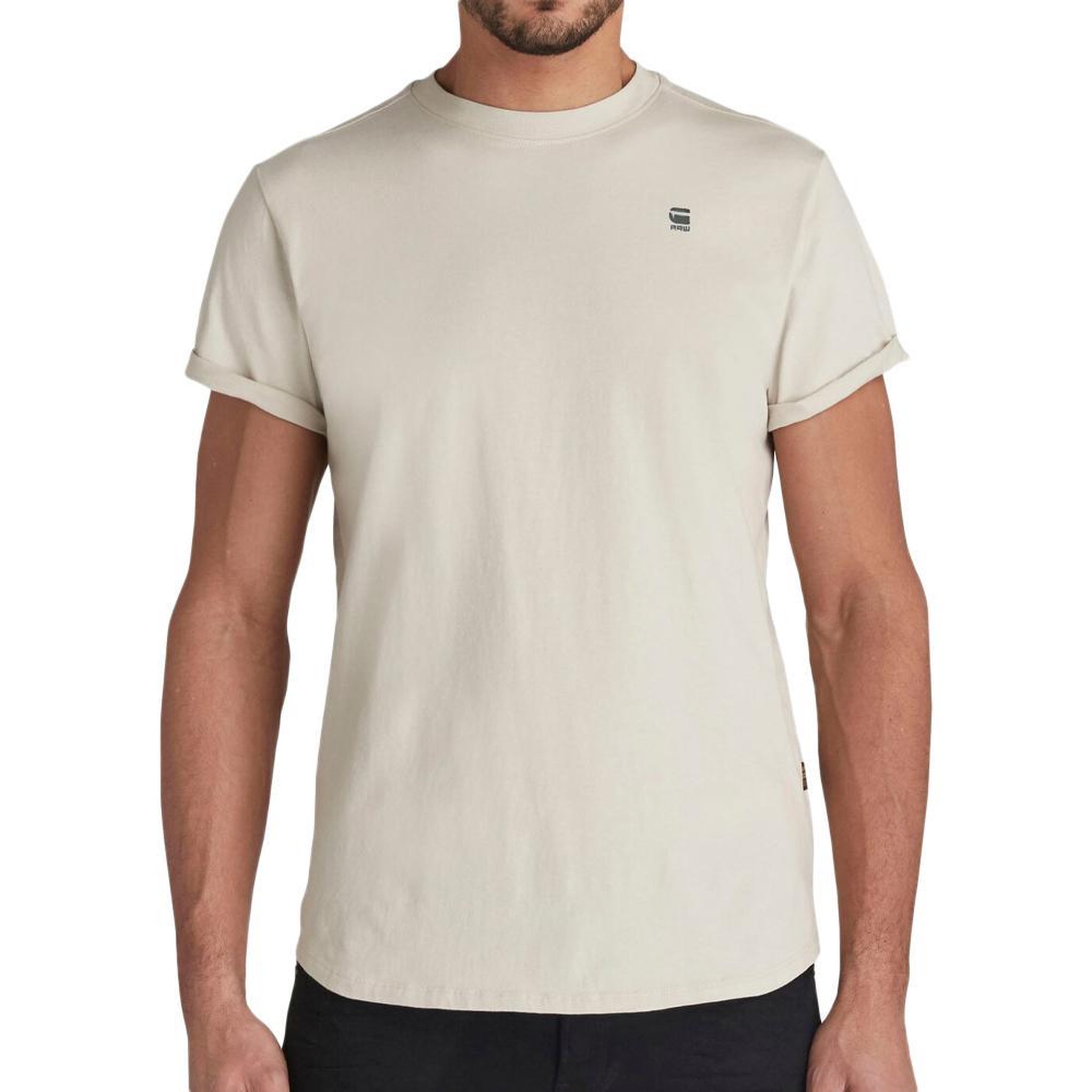 Voir la diapositive 1 : G-Star Raw T shirt  Homme G Star Raw D25949
