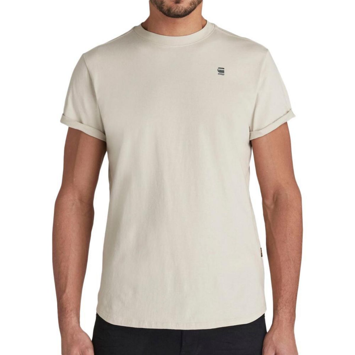 G-Star Raw T-shirt  Homme G-Star Raw D25949