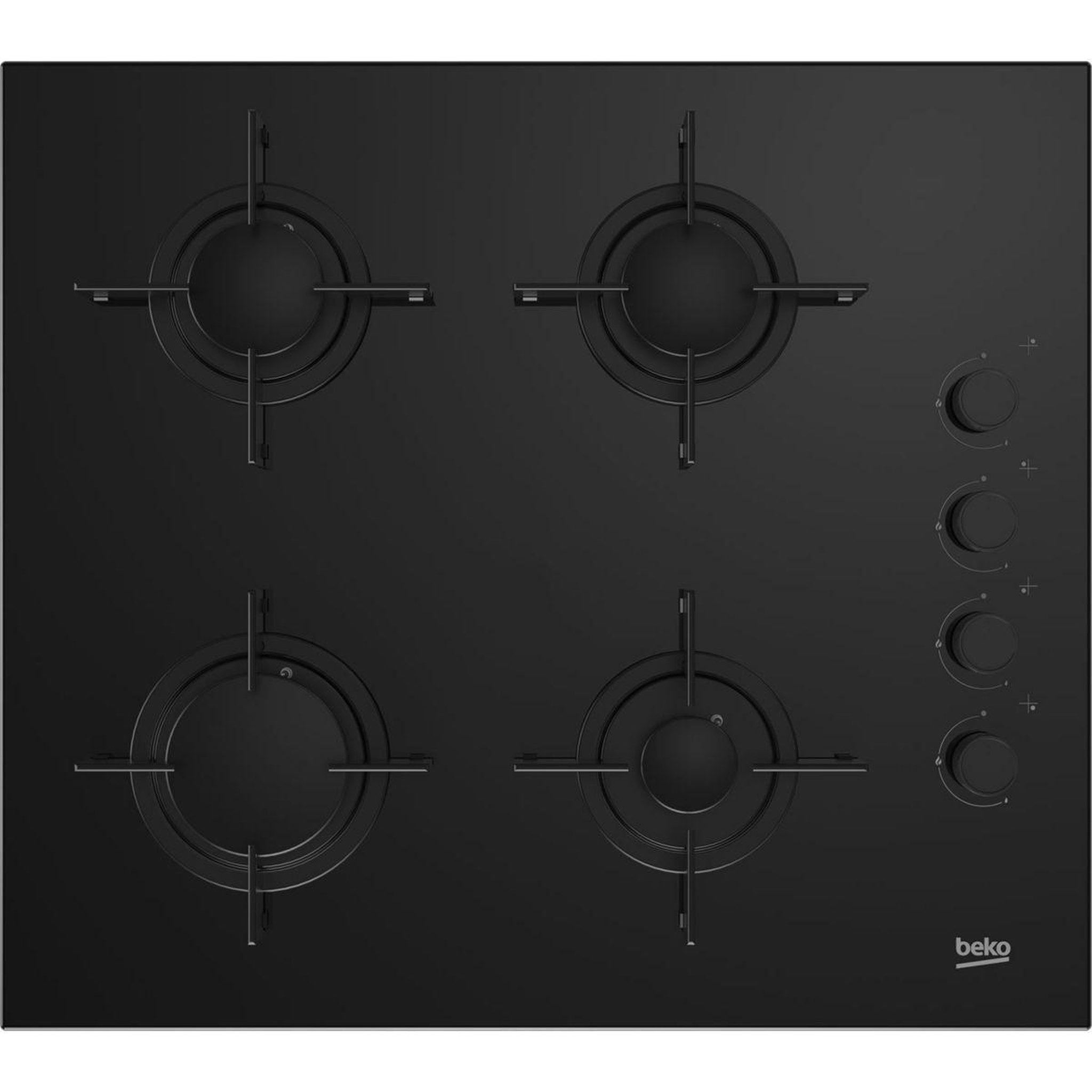 Beko Plaque gaz hilg64120s