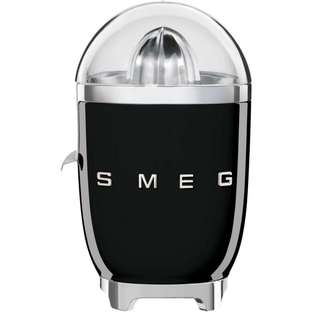 SMEG Presse-agrumes CJF11BLEU Noir