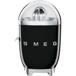 SMEG Presse-agrumes CJF11BLEU Noir